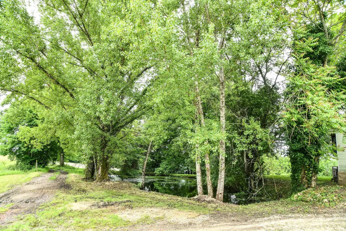 Gite du Pigeonnier