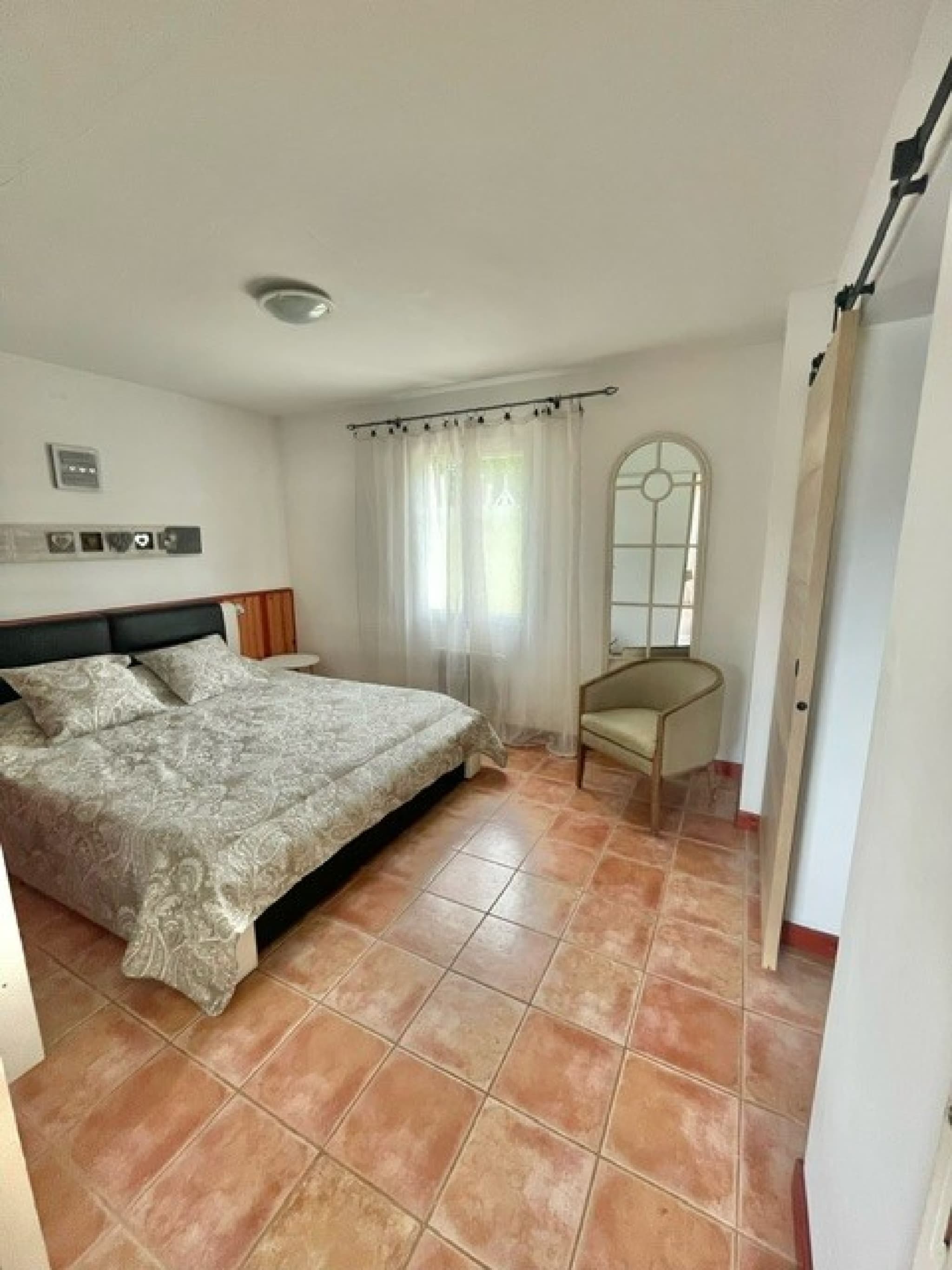 Gîte émeraude