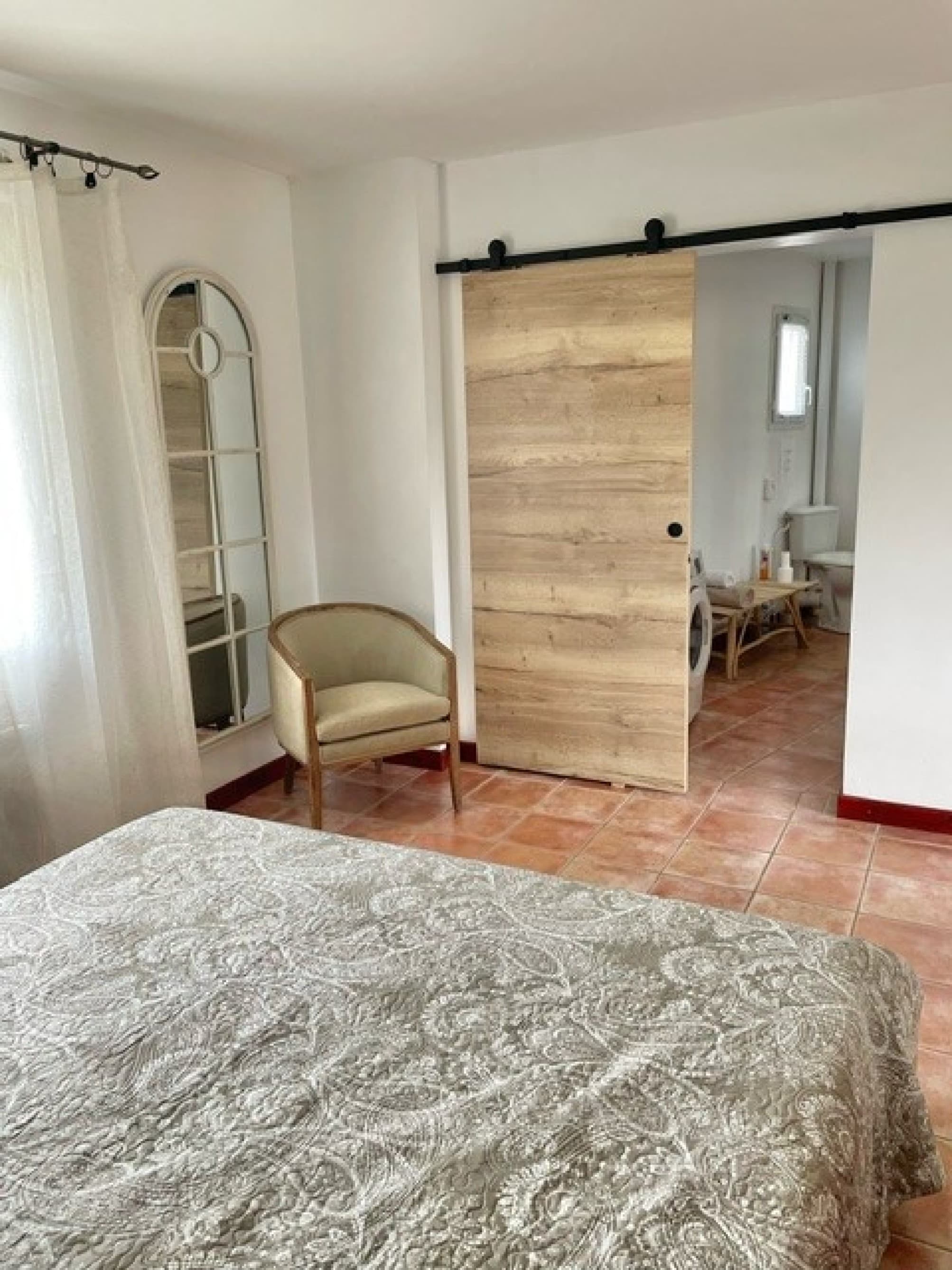Gîte émeraude
