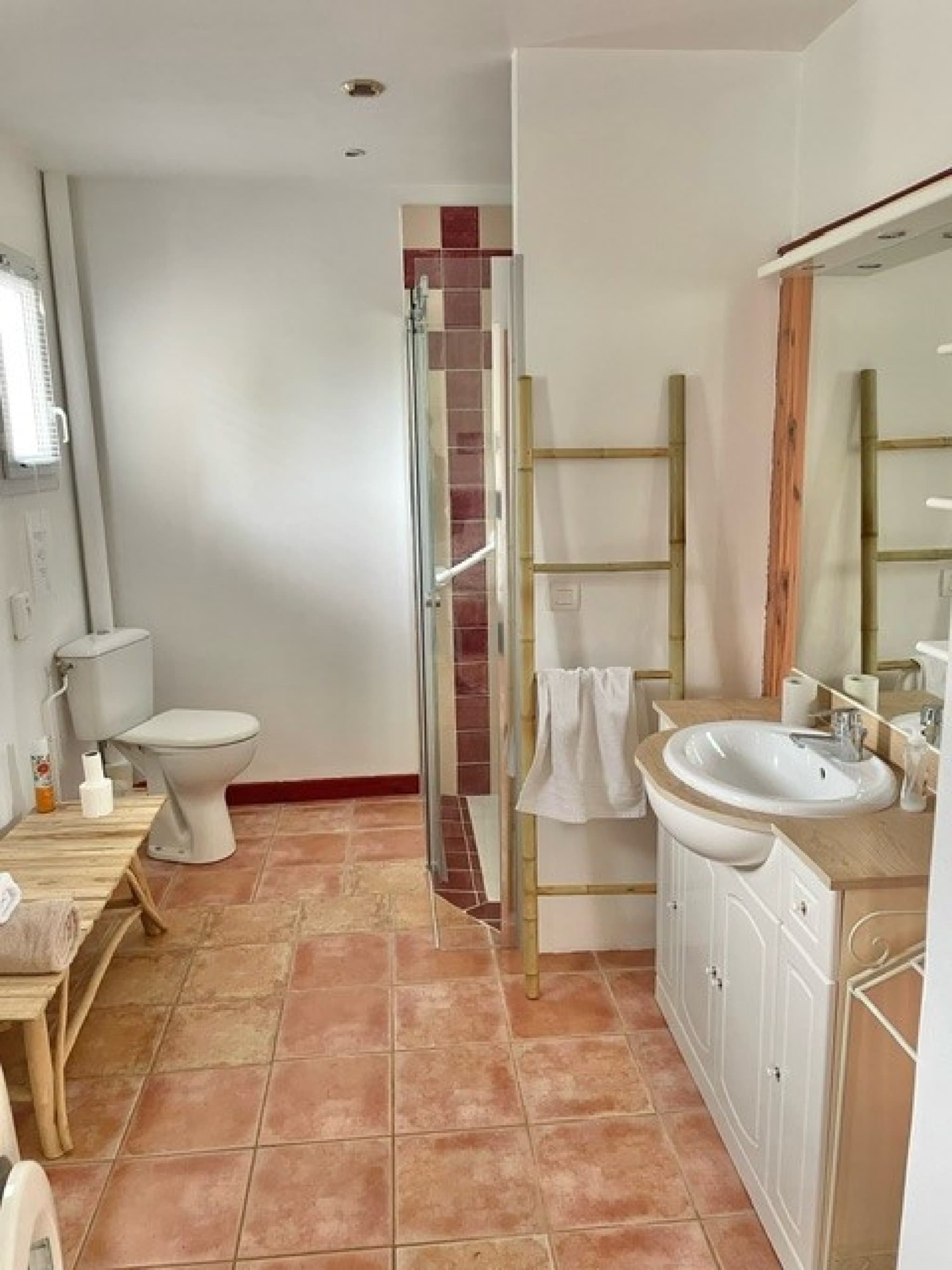 Gîte émeraude