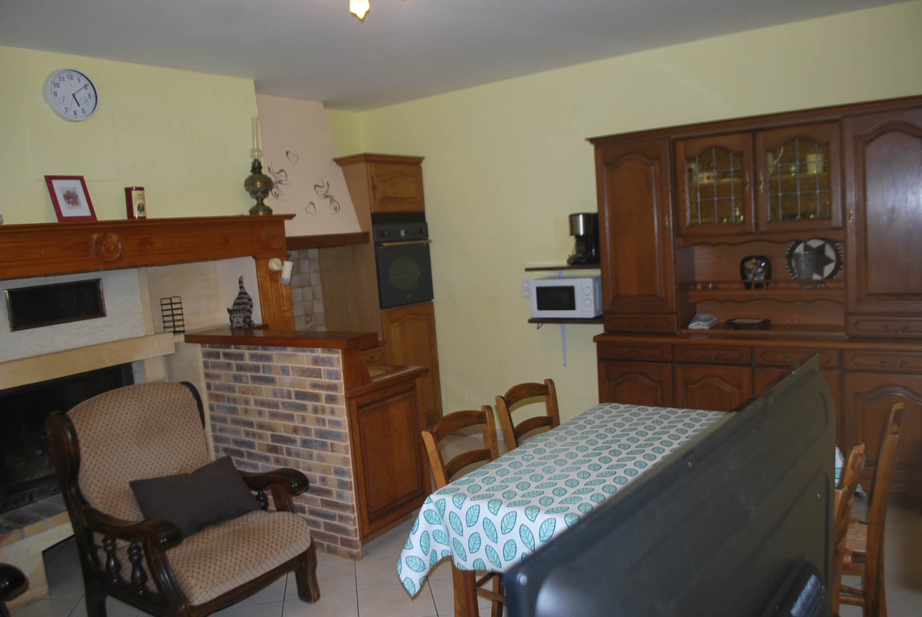 Gite la Garrigue (13)