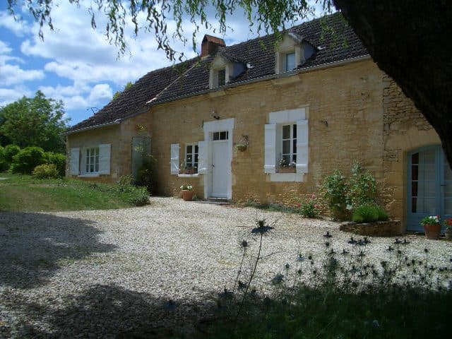 Gîte la Salamandre