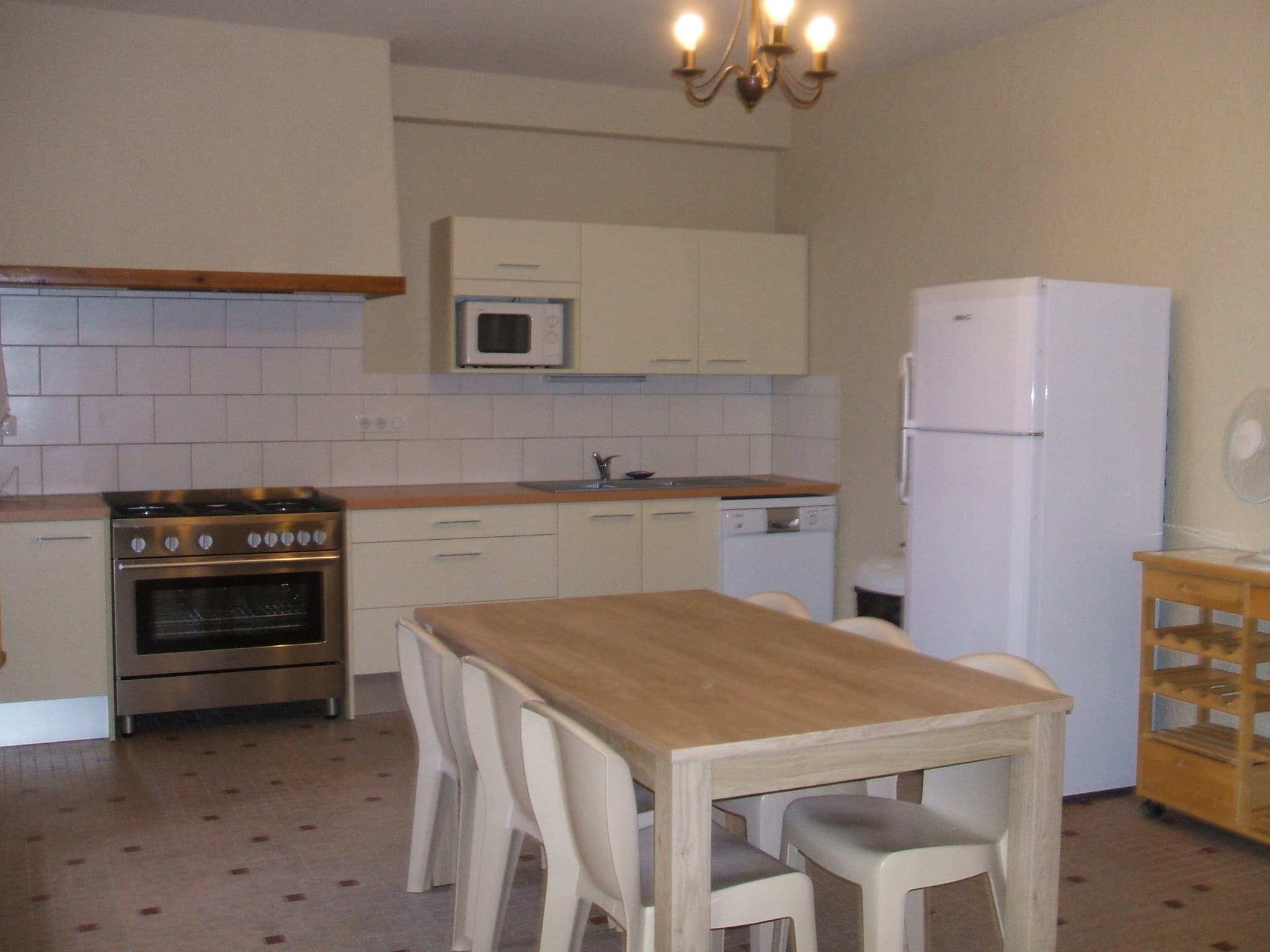 Gite la Vigneraie