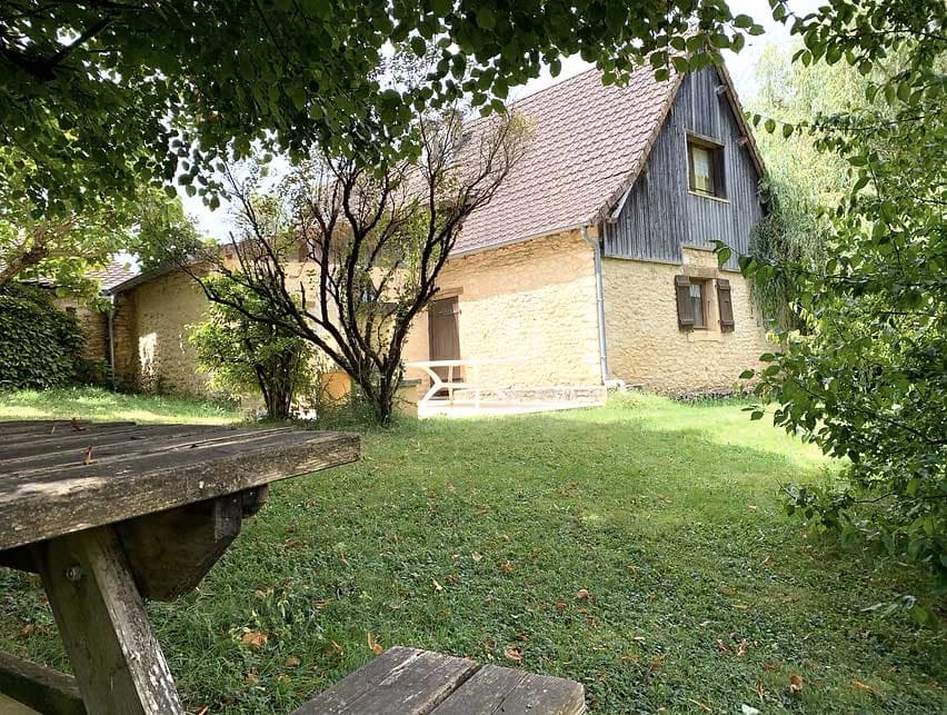 Gîte La Terrière