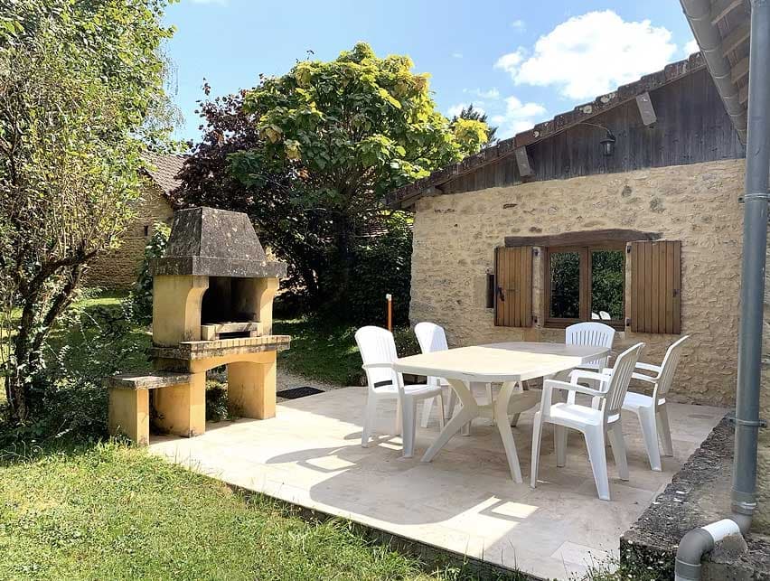 Gîte La Terrière