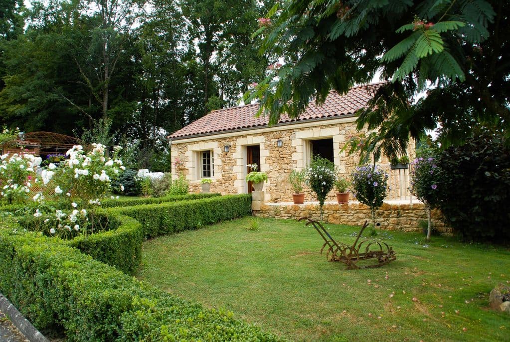Gîte la titoune