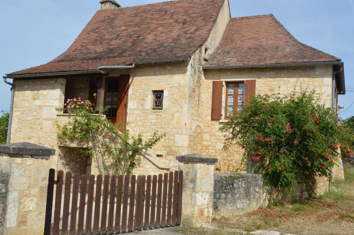 Gîte la traverse 2