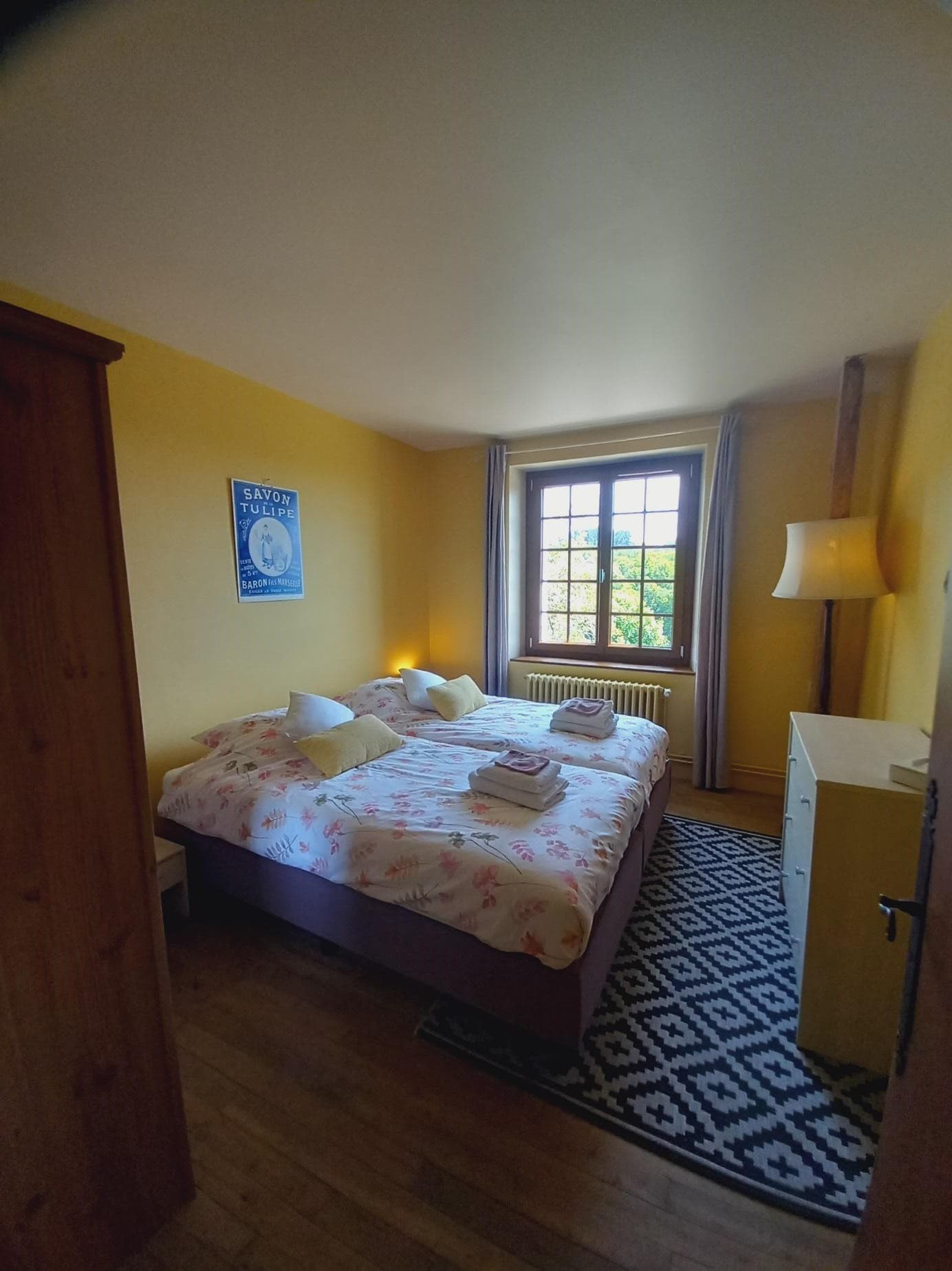 Gîte le Puy Maury 3