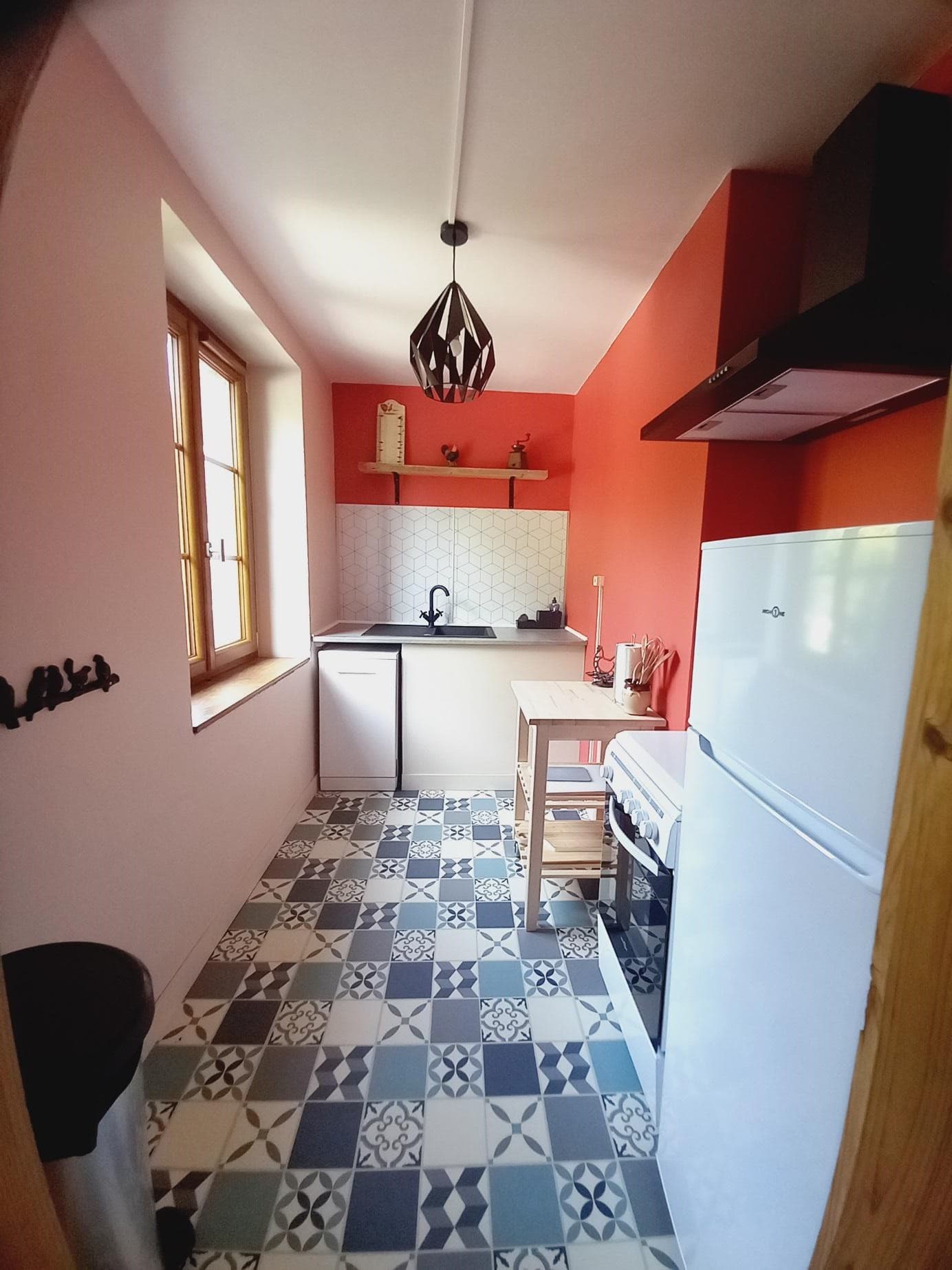 Gîte le Puy Maury 6