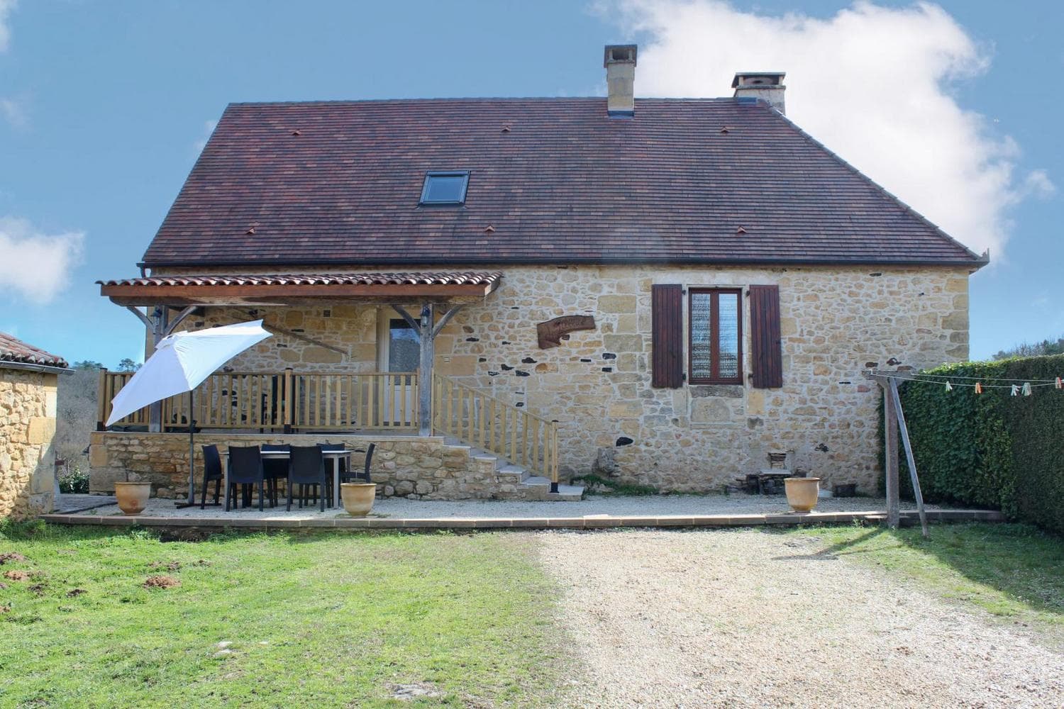 Gîte le Tilleul