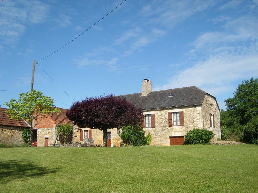 Gite le clos des chenes