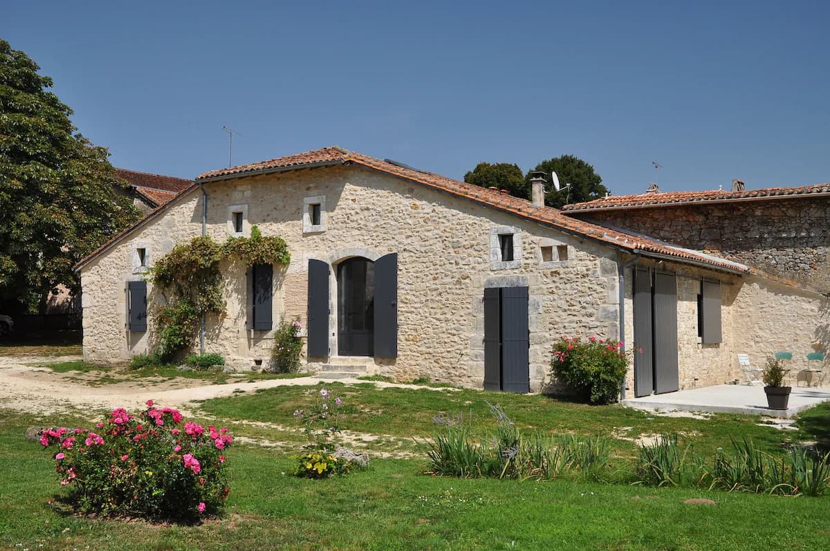 Gîte les Fenestrous