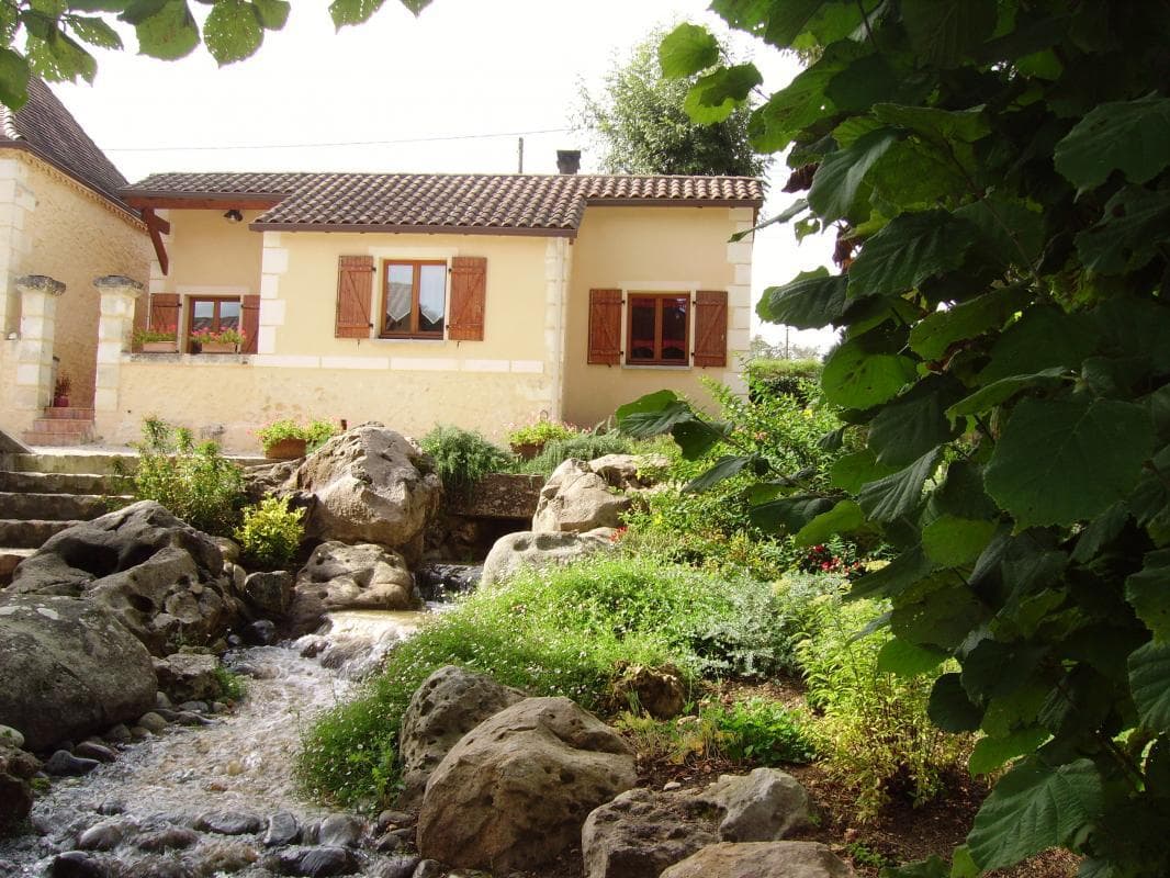 Gîte les Tilleuls