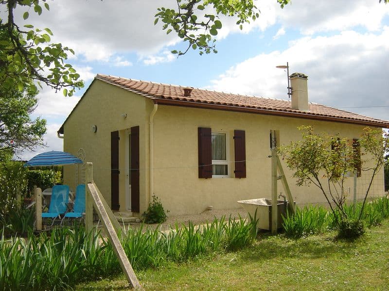 Gîte les doux
