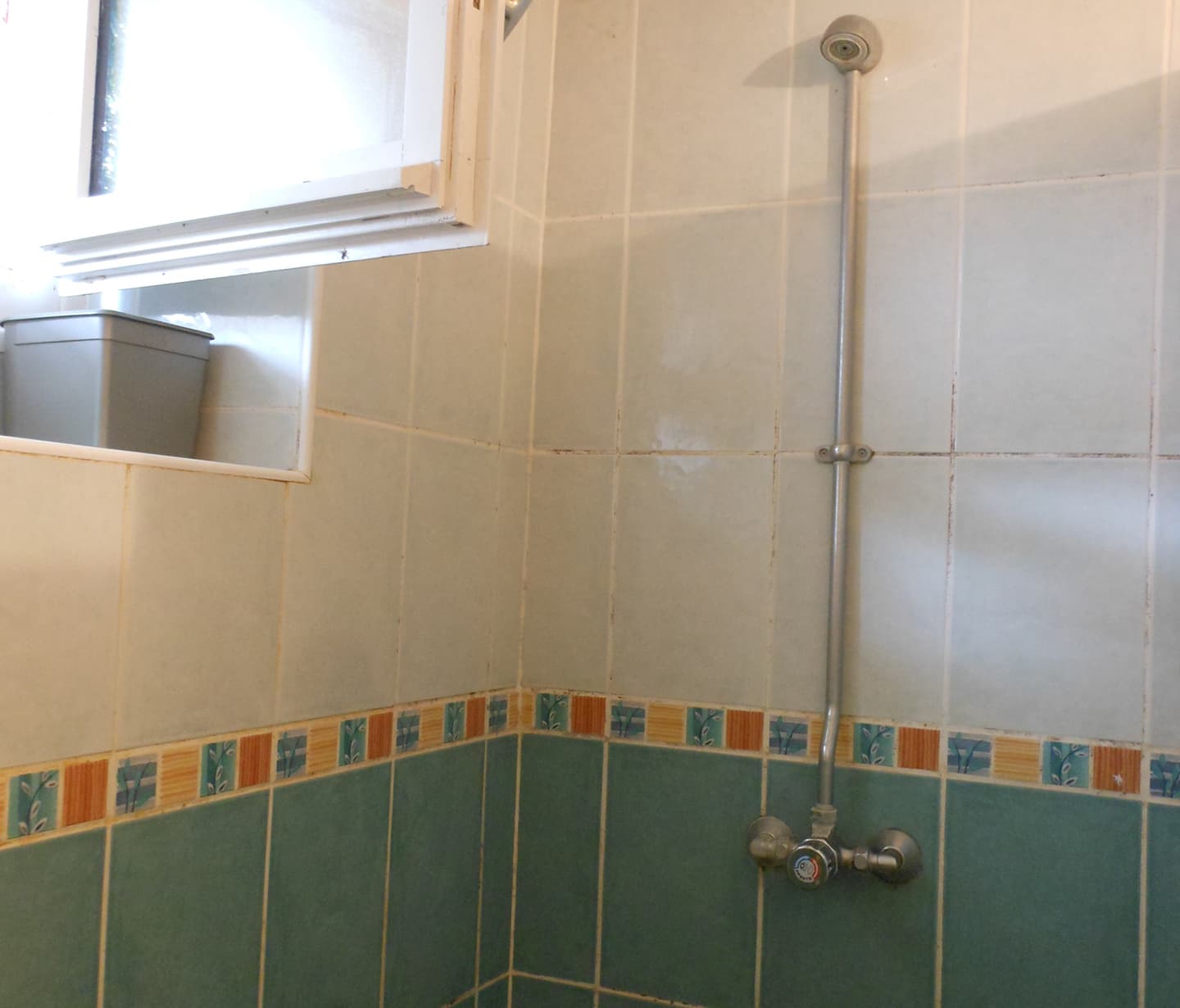 Gite pelerins_douches_hopital saint blaise