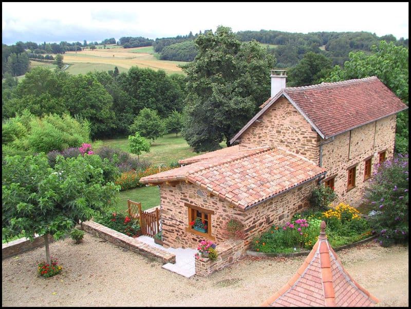 Gite saint-venant