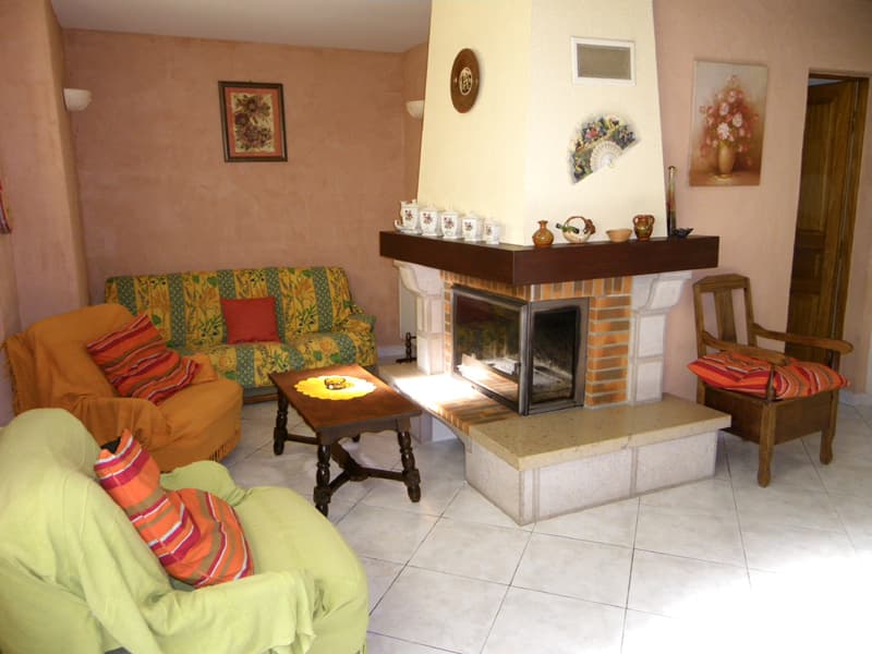 Gite serramida lucq de bearn 3