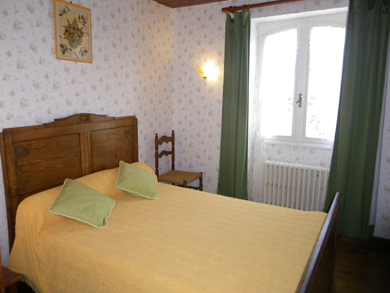 Gite serramida lucq de bearn 7