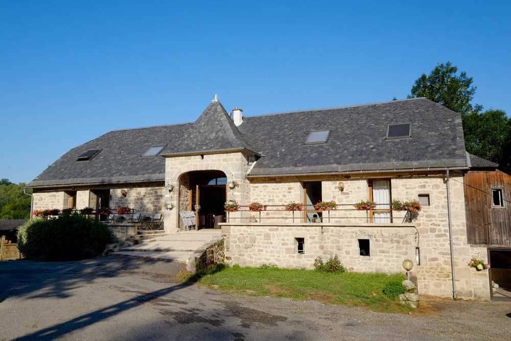 GîteLeMialaret_Camps_1