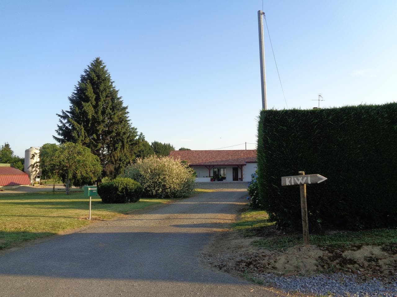 GîtedesGaves_Sorde_earl rosiers 1