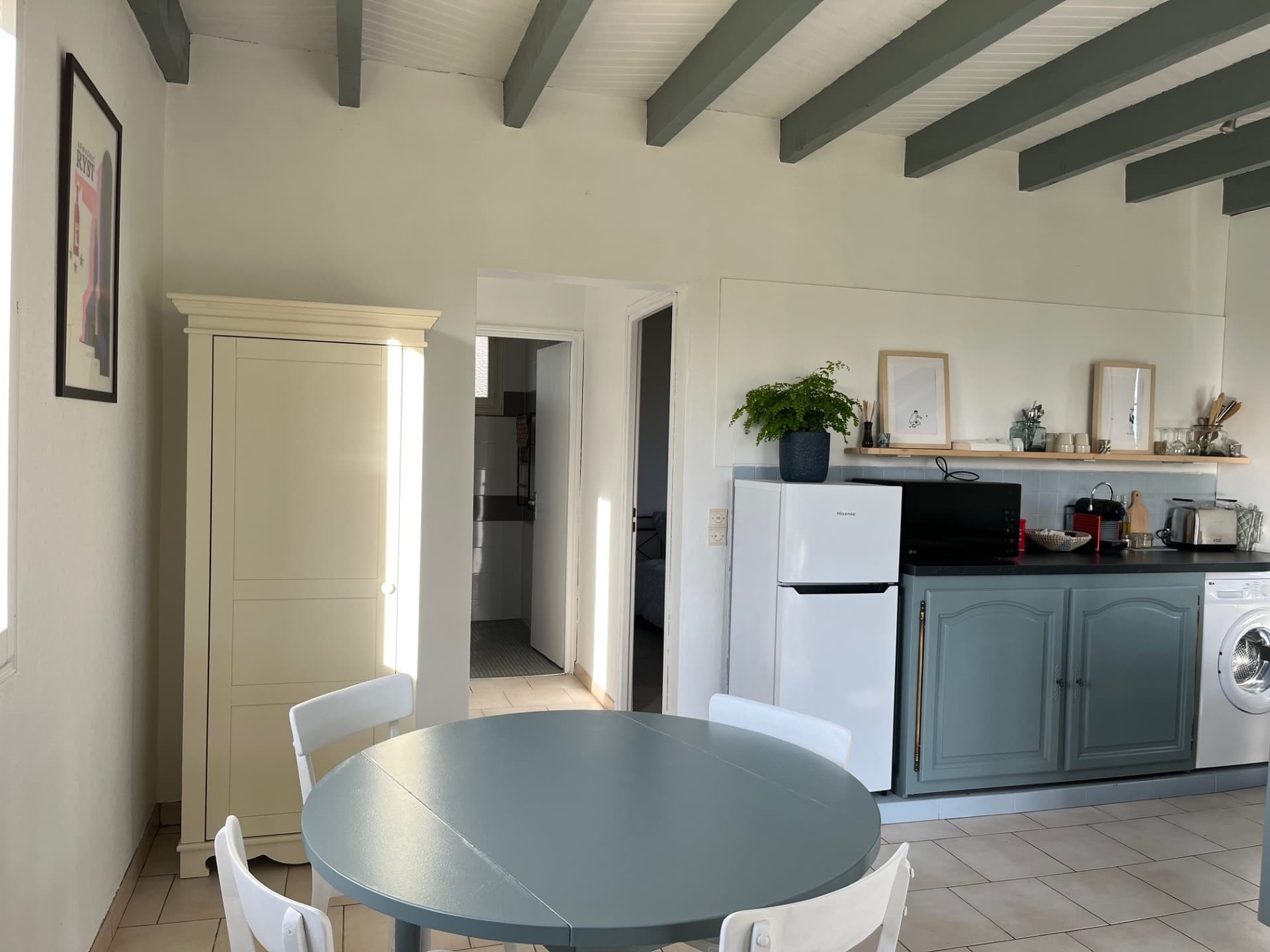 Séjour Gite Menauton à Betbezer d'Armagnac avec Gites de France Landes