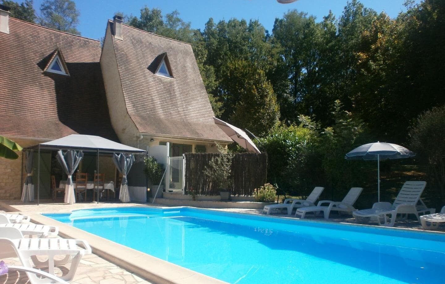 Gîte Vézère