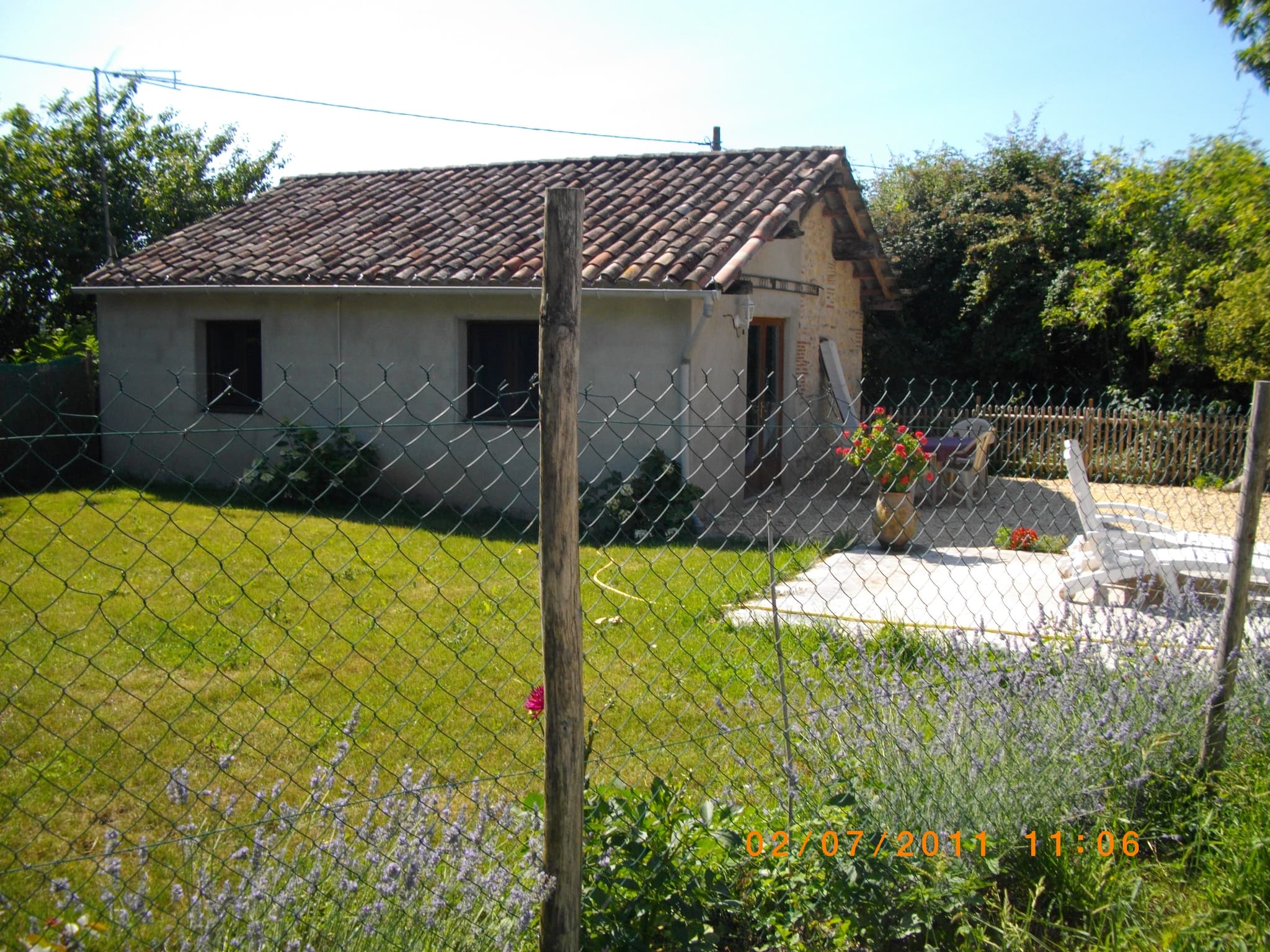Gîtes La Romance