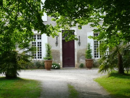 Gîtes Manoir Bordeneuve