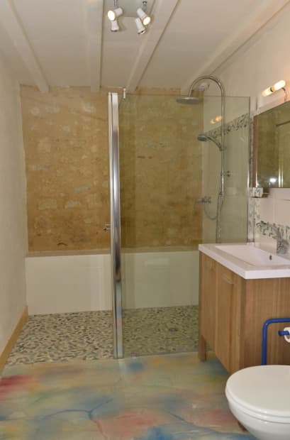 Gîtes Mme Luchesi1