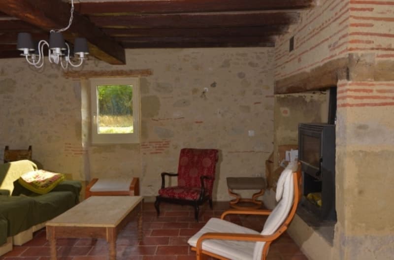 Gîtes Mme Luchesi6
