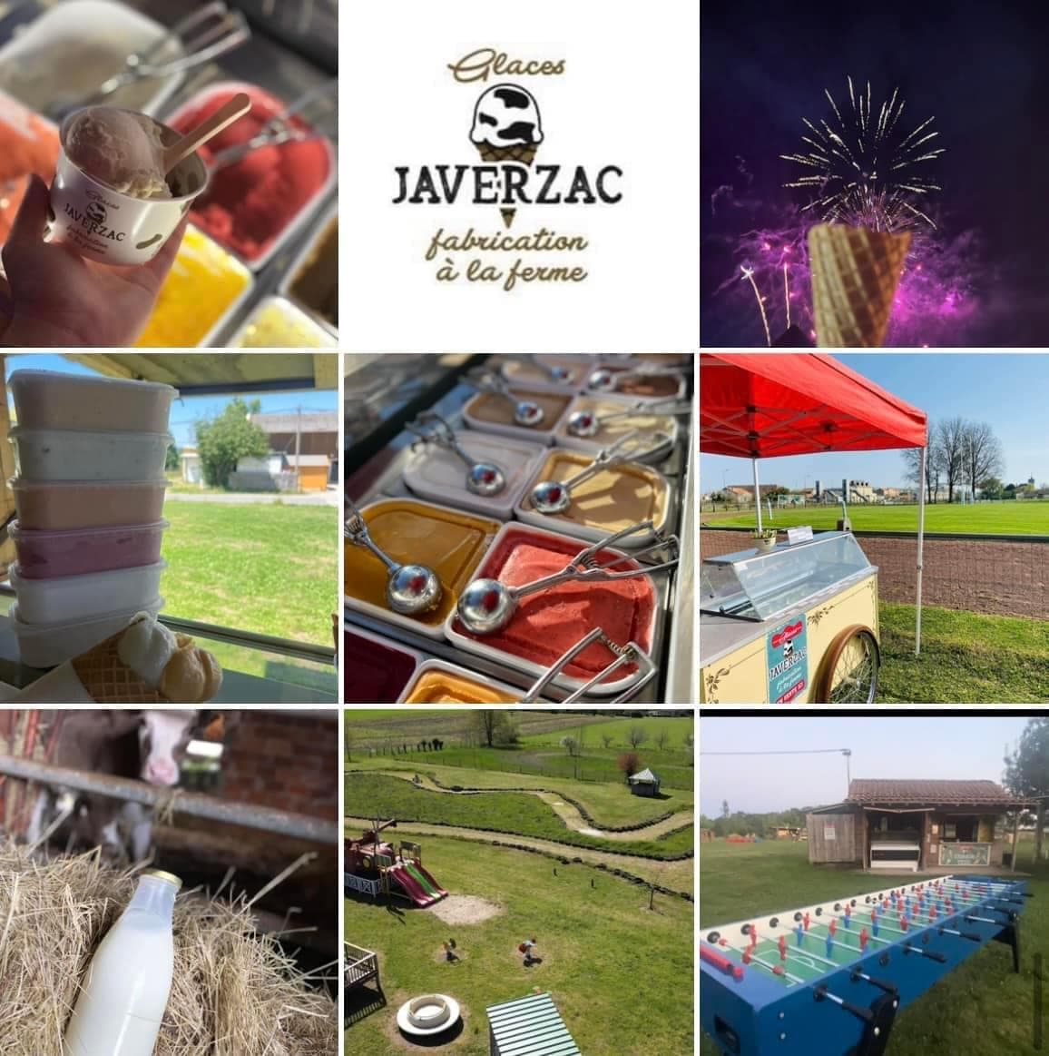 Glaces-Javerzac