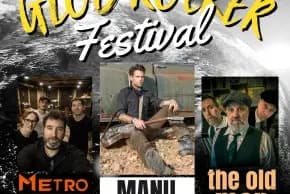 Glob'Rocker Festival #2