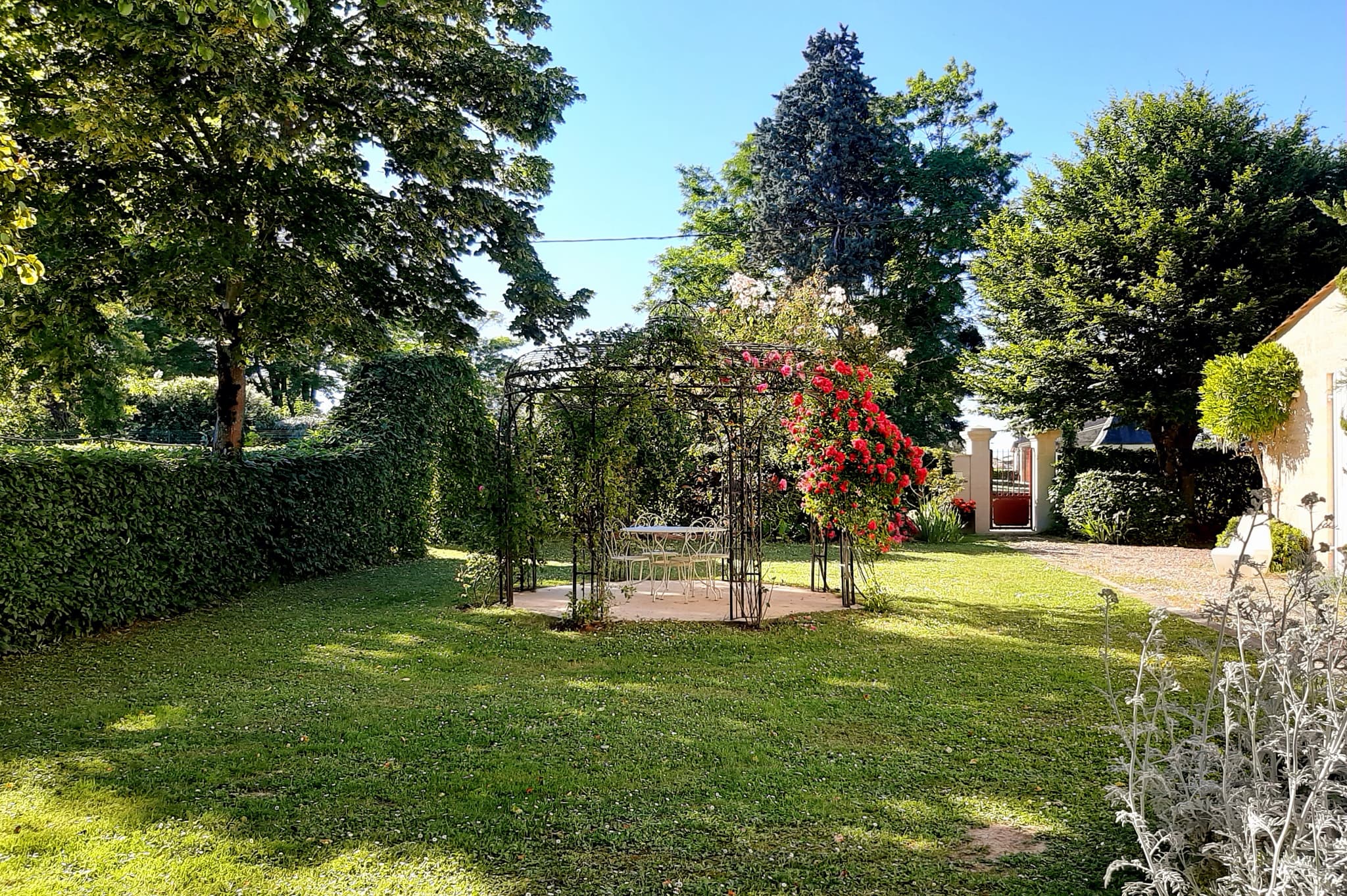 Gloriette