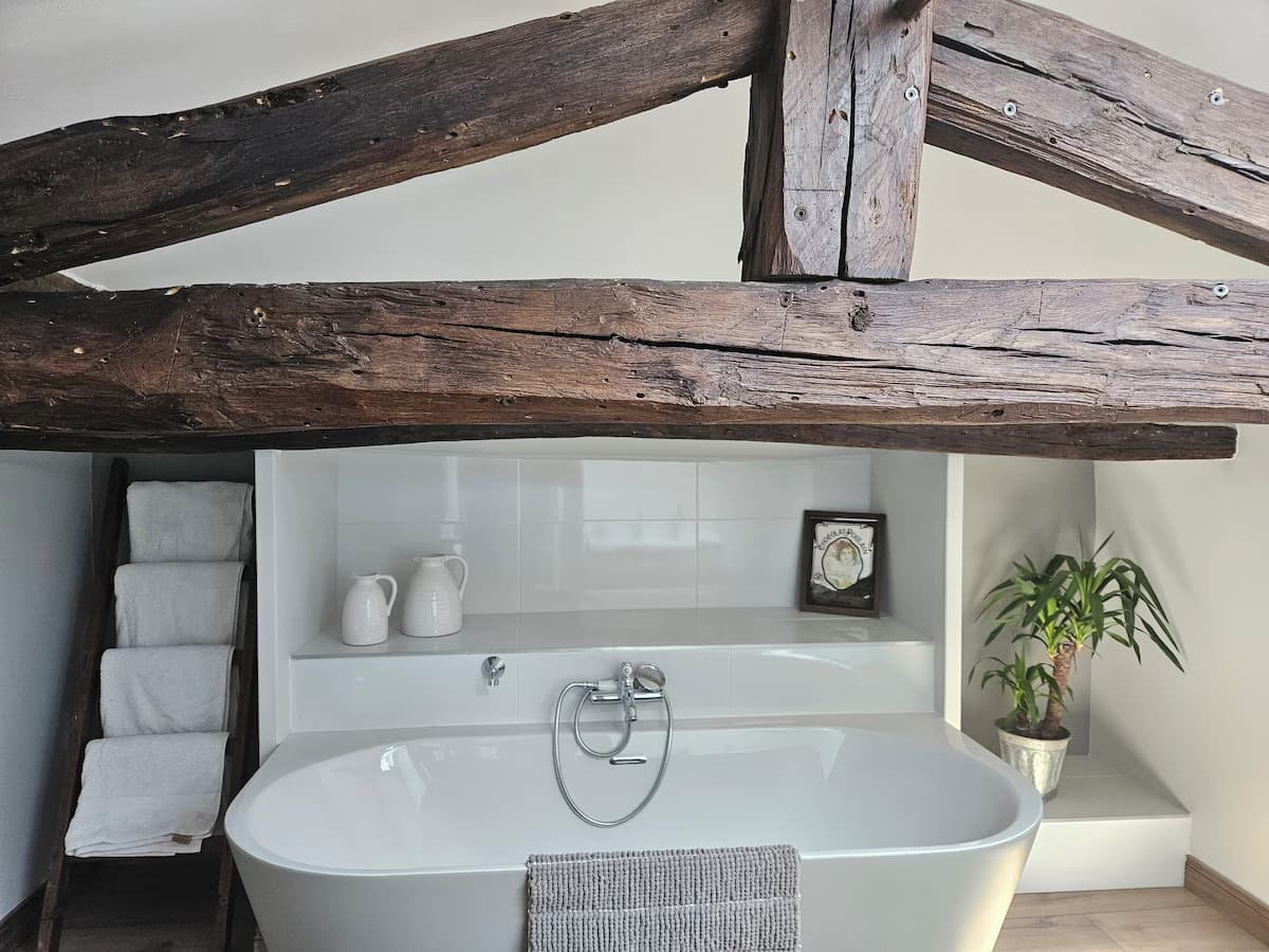 Goble - Salle de Bains