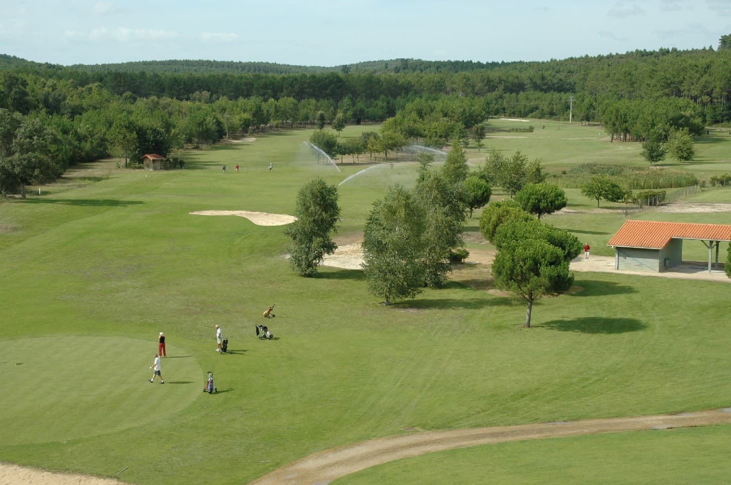 Golf