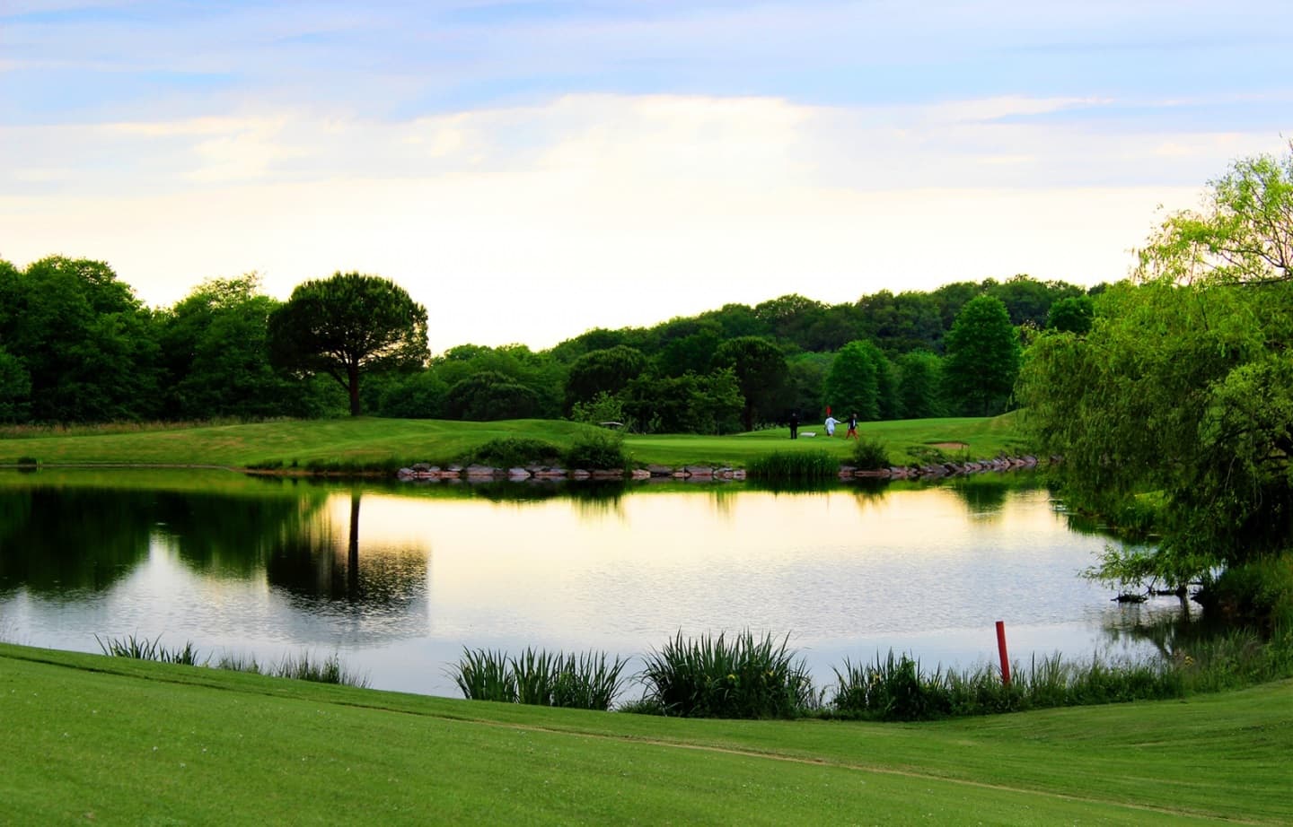Golf Arcangues