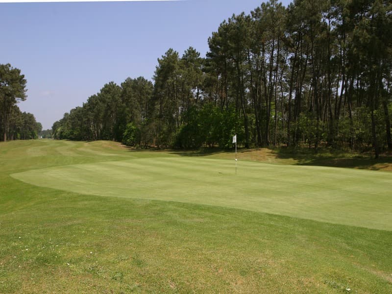 Golf de Casteljaloux