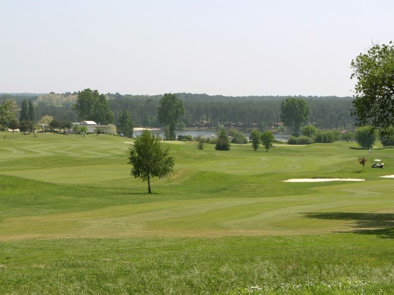 Golf de Casteljaloux