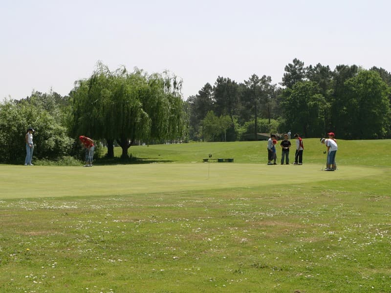 Golf de Casteljaloux