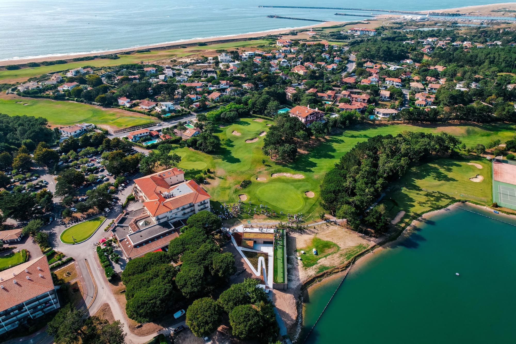 Golf de Chiberta