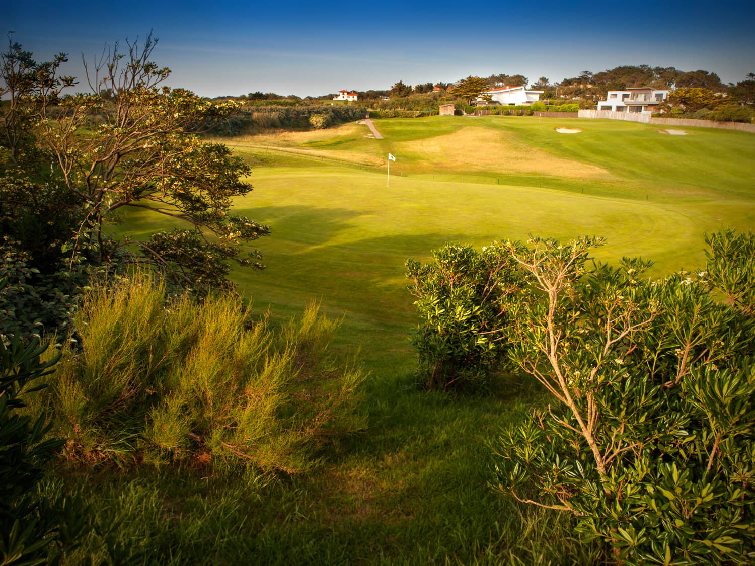 Golf de Chiberta