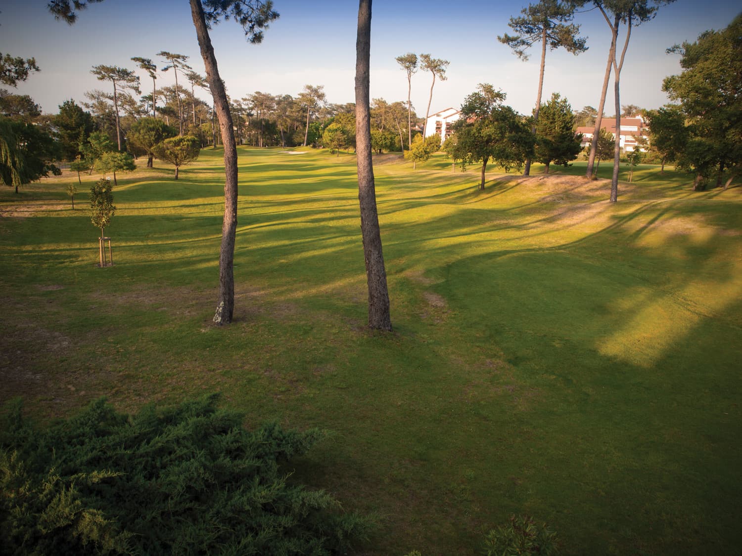 Golf de l'Impératrice