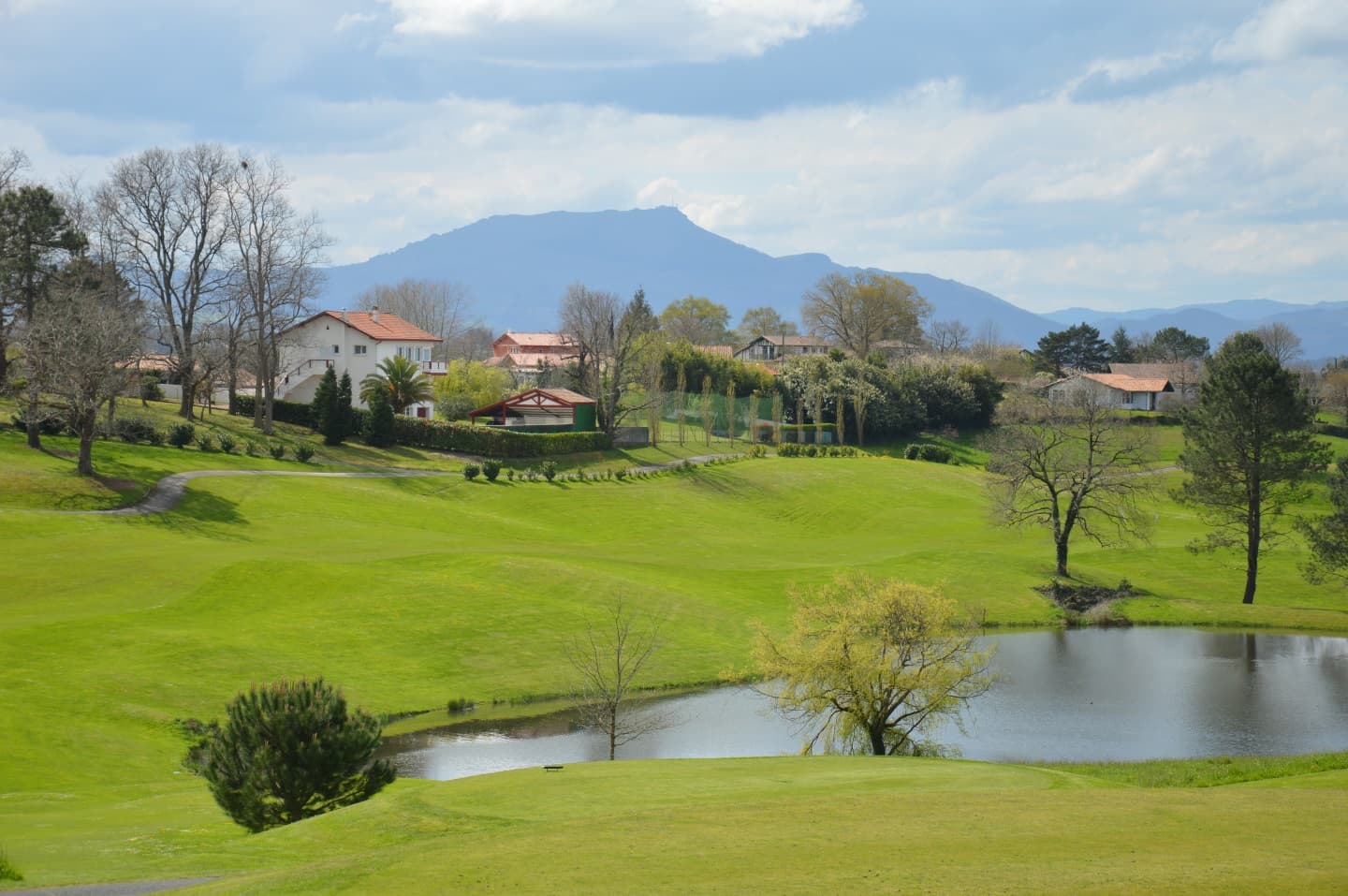 Golf Lecuona