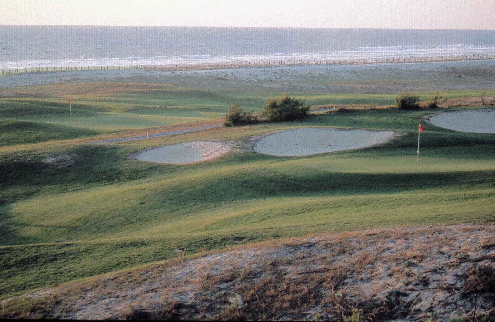 Golf Moliets