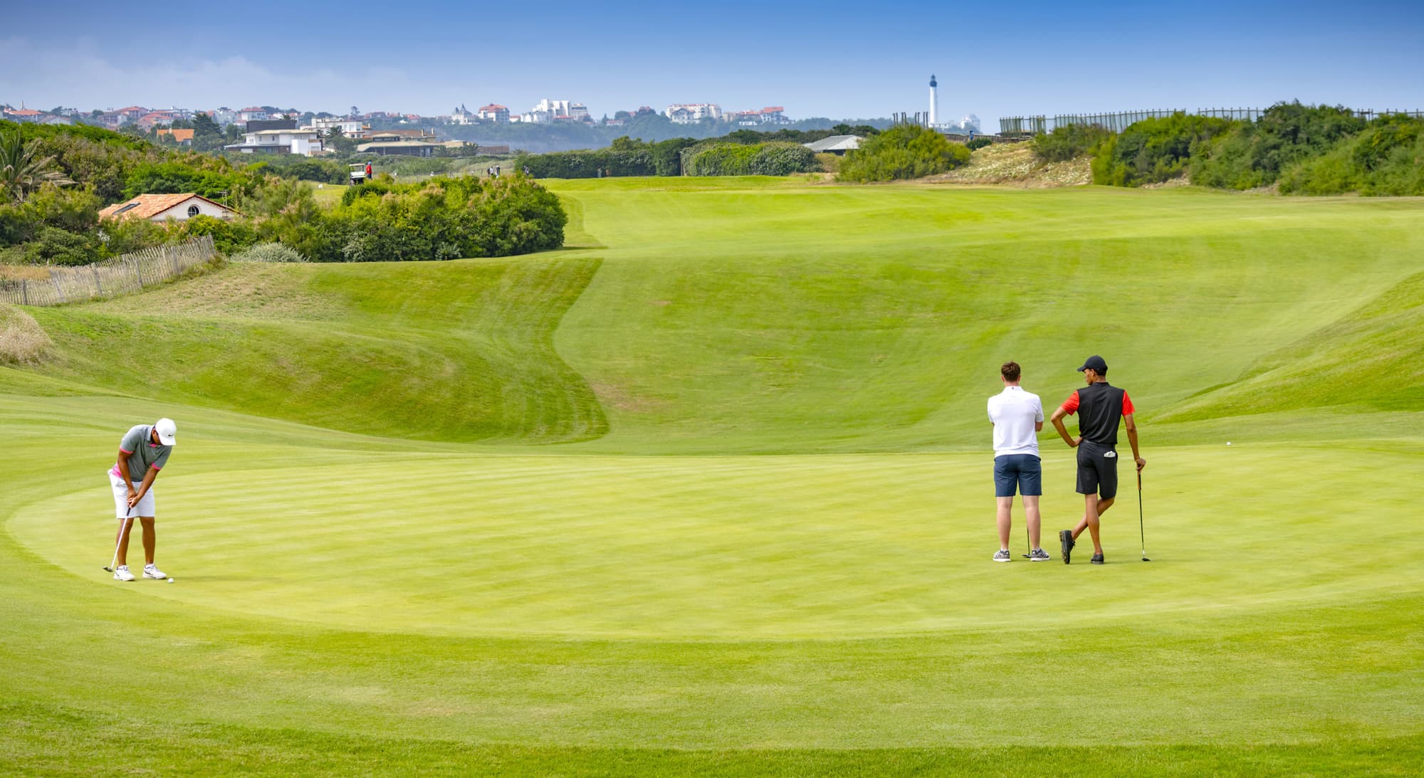 Golf de Chiberta