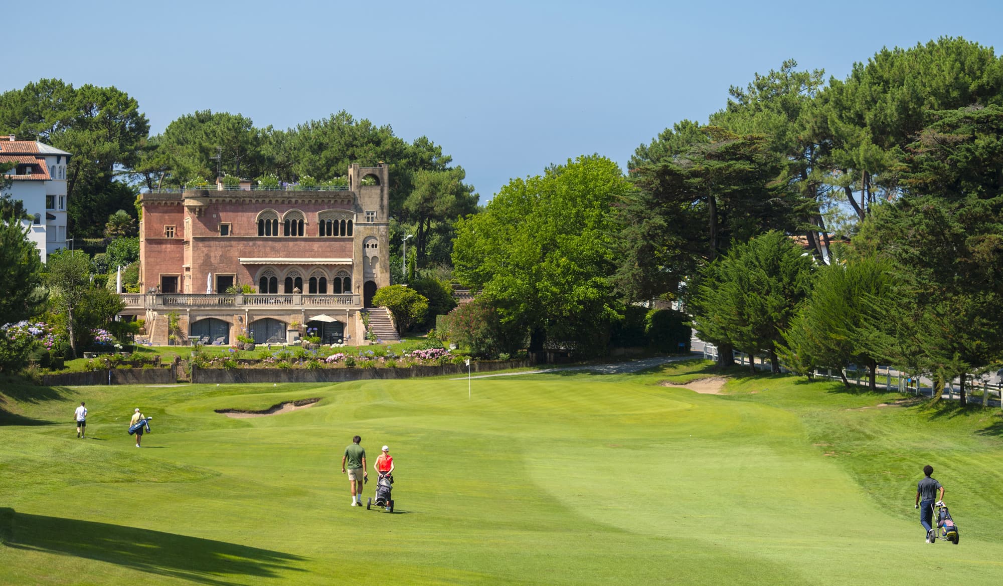 Golf de Chiberta