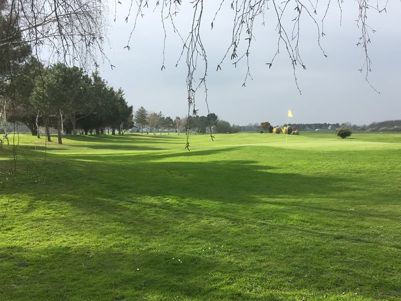 Golf de Marmande 3