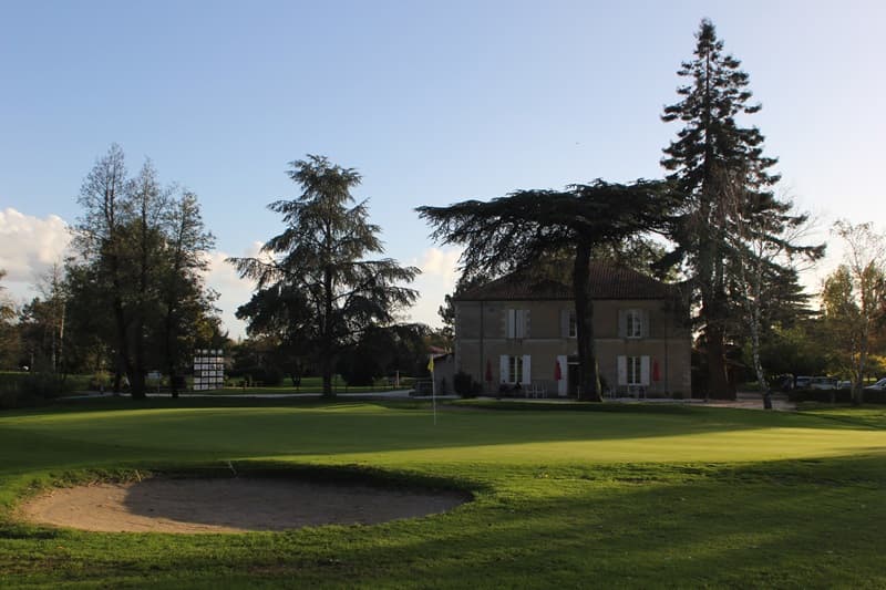 Golf de Marmande 4