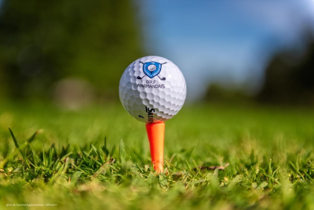 Golf de Marmande 5