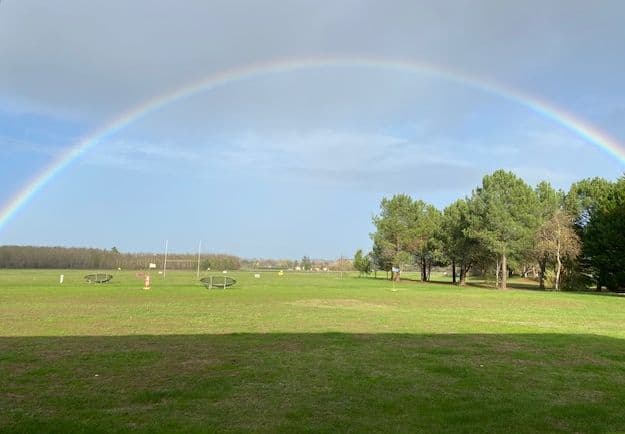 Golf de Marmande